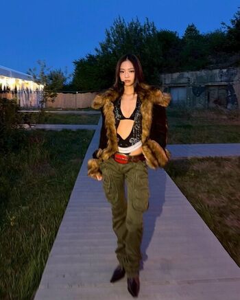 🔥 Jennie blkpik page leaked private photo uncensored full