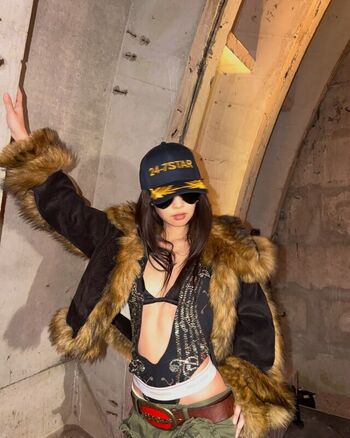🔥 Jennie blkpik page leaked private photo uncensored full