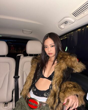🔥 Jennie blkpik page leaked private photo uncensored full