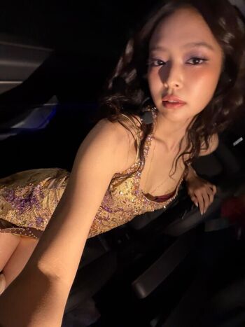 🔥 Jennie blkpik leaked private photo uncensored full