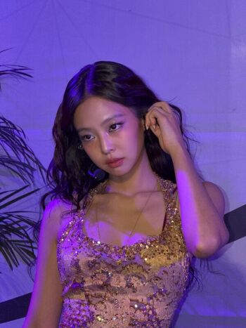 🔥 Jennie blkpik leaked private photo uncensored full