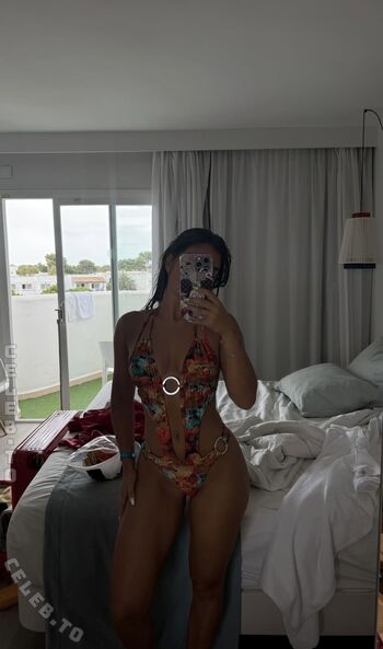 🔥 Jennifer iglesias page leaked private photo uncensored full