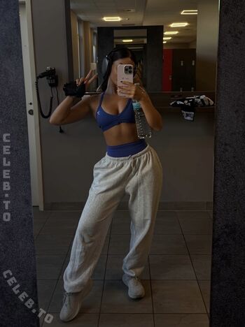 🔥 Jennifer iglesias page leaked private photo uncensored full