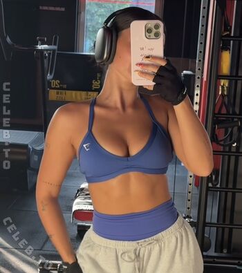 🔥 Jennifer iglesias page leaked private photo uncensored full