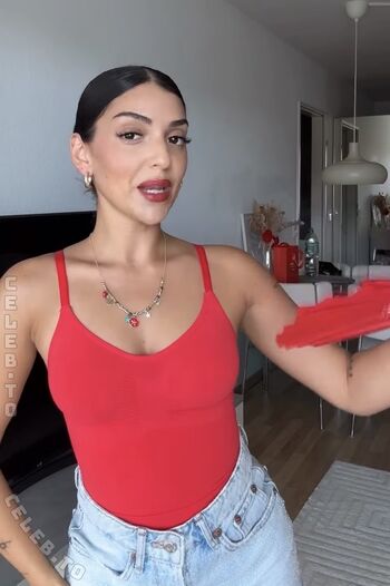 🔥 Jennifer iglesias leaked private photo uncensored full
