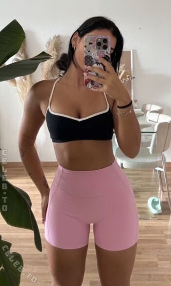 🔥 Jennifer iglesias leaked private photo uncensored full