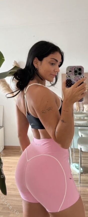 🔥 Jennifer iglesias leaked private photo uncensored full