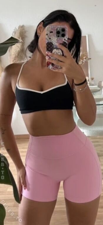 🔥 Jennifer iglesias leaked private photo uncensored full