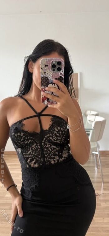 🔥 Jennifer iglesias leaked private photo uncensored full