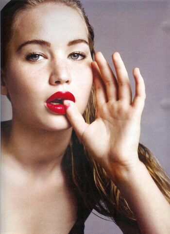 🔥 Jennifer lawrence page leaked private photo uncensored full