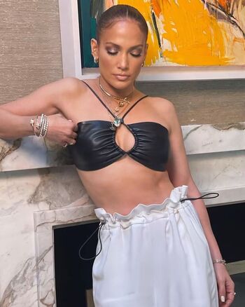 🔥 Jennifer lopez  page leaked private photo uncensored full