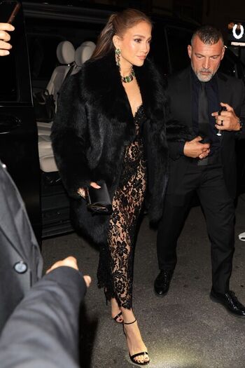 🔥 Jennifer lopez  page leaked private photo uncensored full