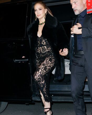 🔥 Jennifer lopez  page leaked private photo uncensored full