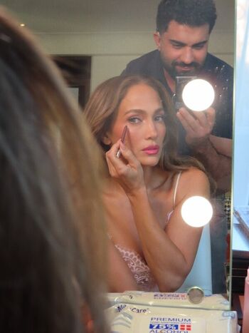 🔥 Jennifer lopez  page leaked private photo uncensored full