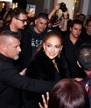 🔥 Jennifer lopez  page leaked private photo uncensored full