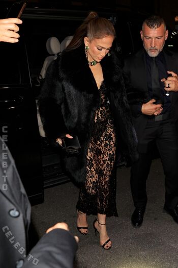 🔥 Jennifer lopez  page leaked private photo uncensored full