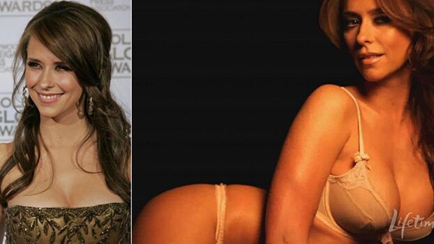 🔥 Jennifer love hewitt  page leaked private photo uncensored full