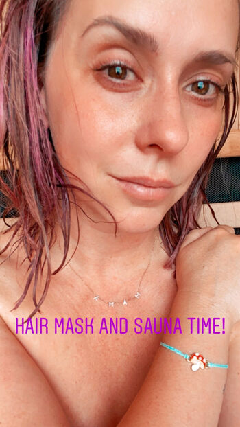 🔥 Jennifer love hewitt  page leaked private photo uncensored full