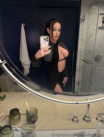 🔥 Jennifer white page leaked private photo uncensored full