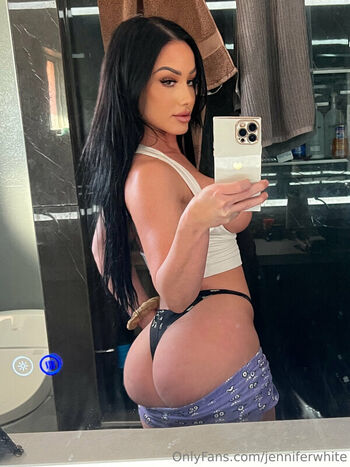 🔥 Jennifer white page leaked private photo uncensored full