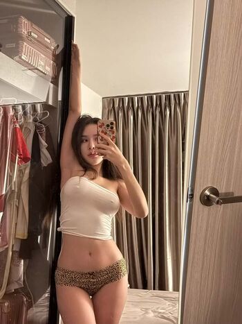 🔥 Jenny wipawee page leaked private photo uncensored full