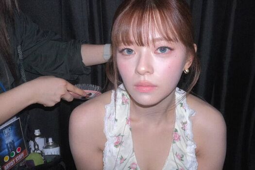 🔥 Jeongyeon page leaked private photo uncensored full