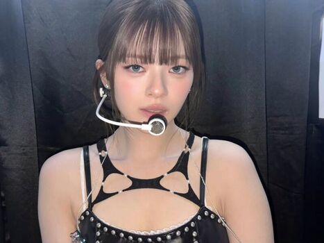 🔥 Jeongyeon page leaked private photo uncensored full