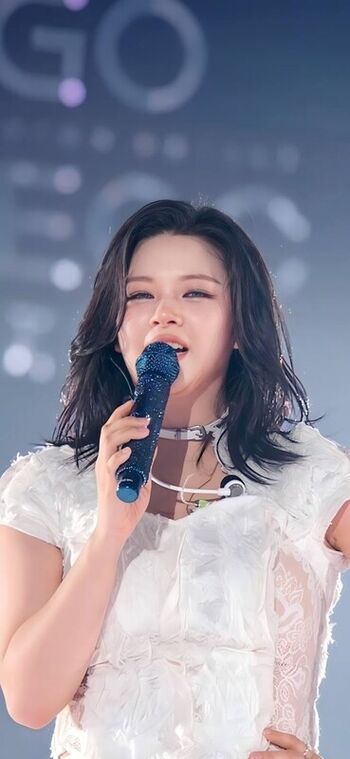🔥 Jeongyeon page leaked private photo uncensored full