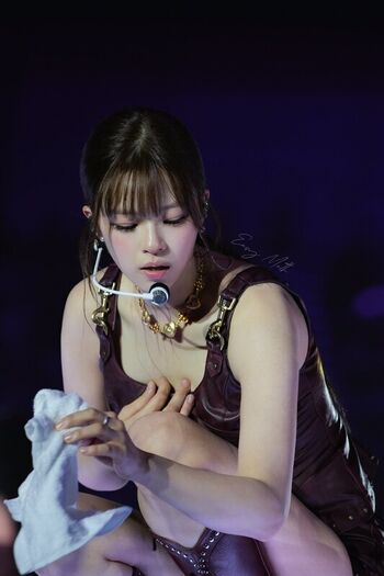 🔥 Jeongyeon page leaked private photo uncensored full