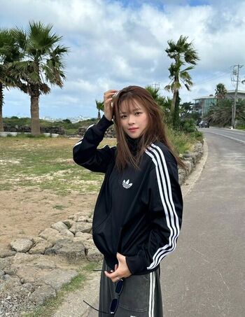 🔥 Jeongyeon page leaked private photo uncensored full