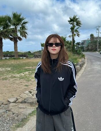 🔥 Jeongyeon leaked private photo uncensored full