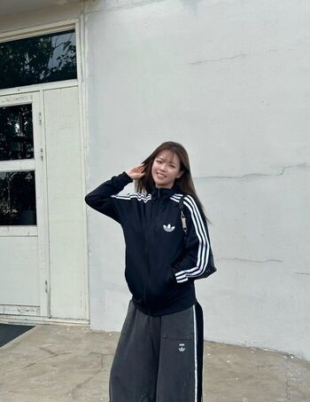 🔥 Jeongyeon leaked private photo uncensored full
