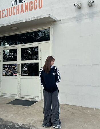 🔥 Jeongyeon leaked private photo uncensored full