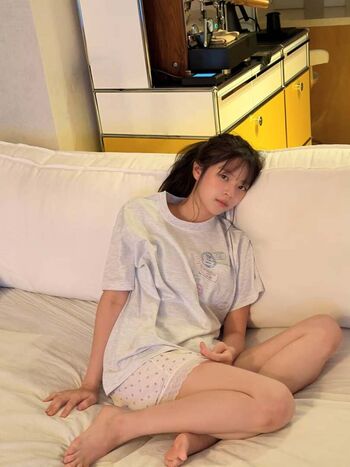 🔥 Jeongyeon leaked private photo uncensored full