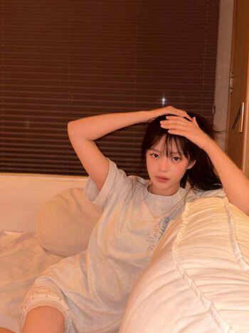 🔥 Jeongyeon leaked private photo uncensored full