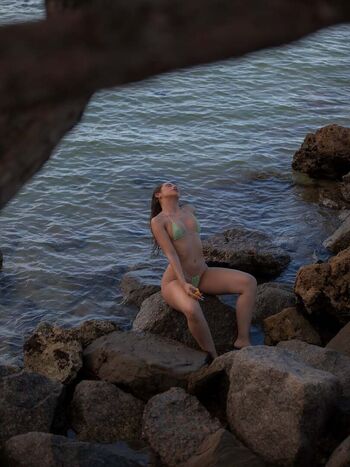 🔥 Jesenia echeverria page leaked private photo uncensored full