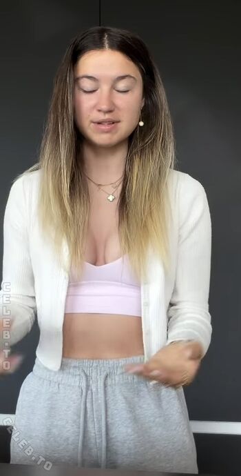 🔥 Jesina amweg page leaked private photo uncensored full