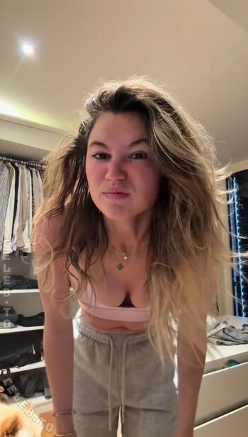 🔥 Jesina amweg leaked private photo uncensored full