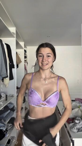 🔥 Jesina amweg leaked private photo uncensored full
