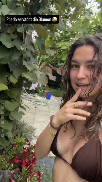 🔥 Jesina amweg leaked private photo uncensored full