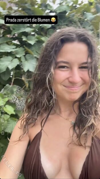 🔥 Jesina amweg leaked private photo uncensored full
