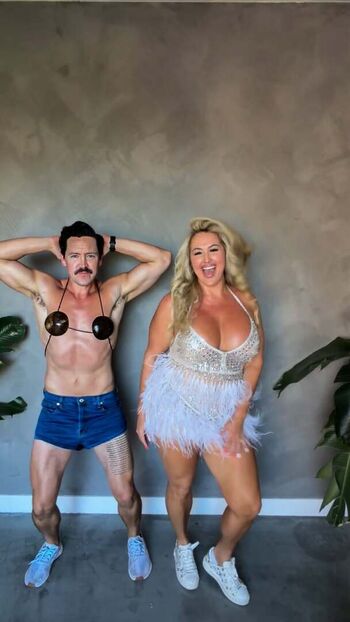 🔥 Jessfairchild leaked private photo uncensored full