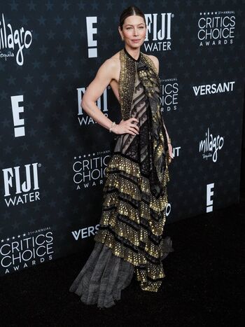 🔥 Jessica biel leaked private photo uncensored full