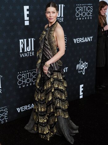 🔥 Jessica biel leaked private photo uncensored full