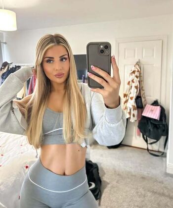 🔥 Jessica chalkley leaked private photo uncensored full