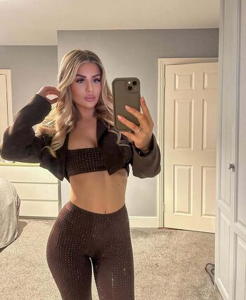 🔥 Jessica chalkley leaked private photo uncensored full