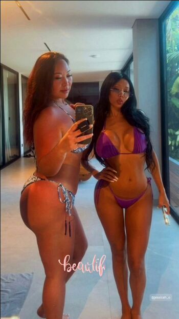 🔥 Jessicah o leaked private photo uncensored full