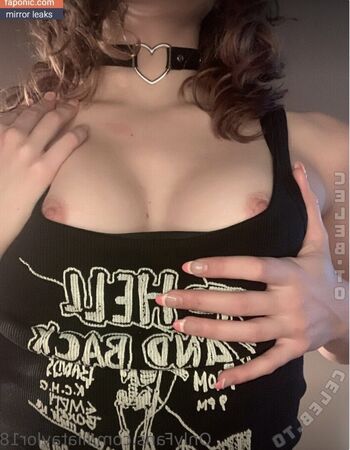 🔥 Jessie carter leaked private photo uncensored full