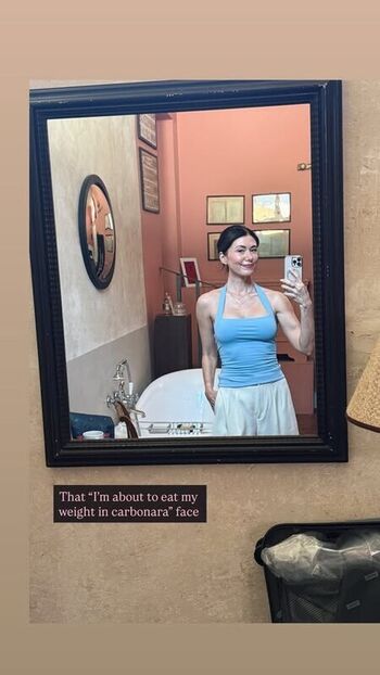 🔥 Jewel staite page leaked private photo uncensored full