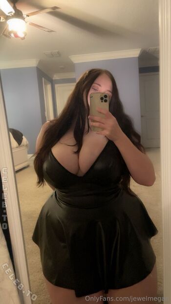 🔥 Jewelxo  page leaked private photo uncensored full